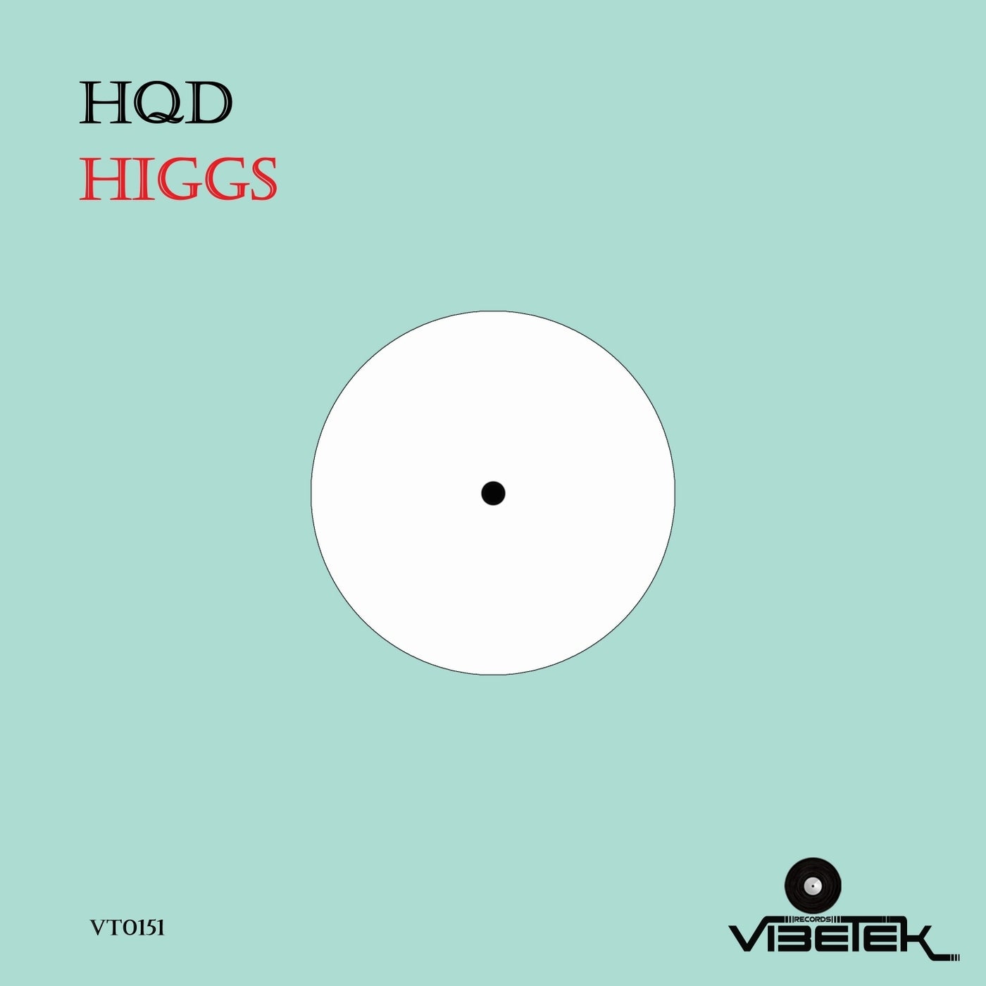 HQD - Higgs [VT0151]